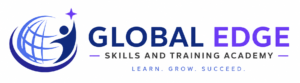 Global Edge Academy logo