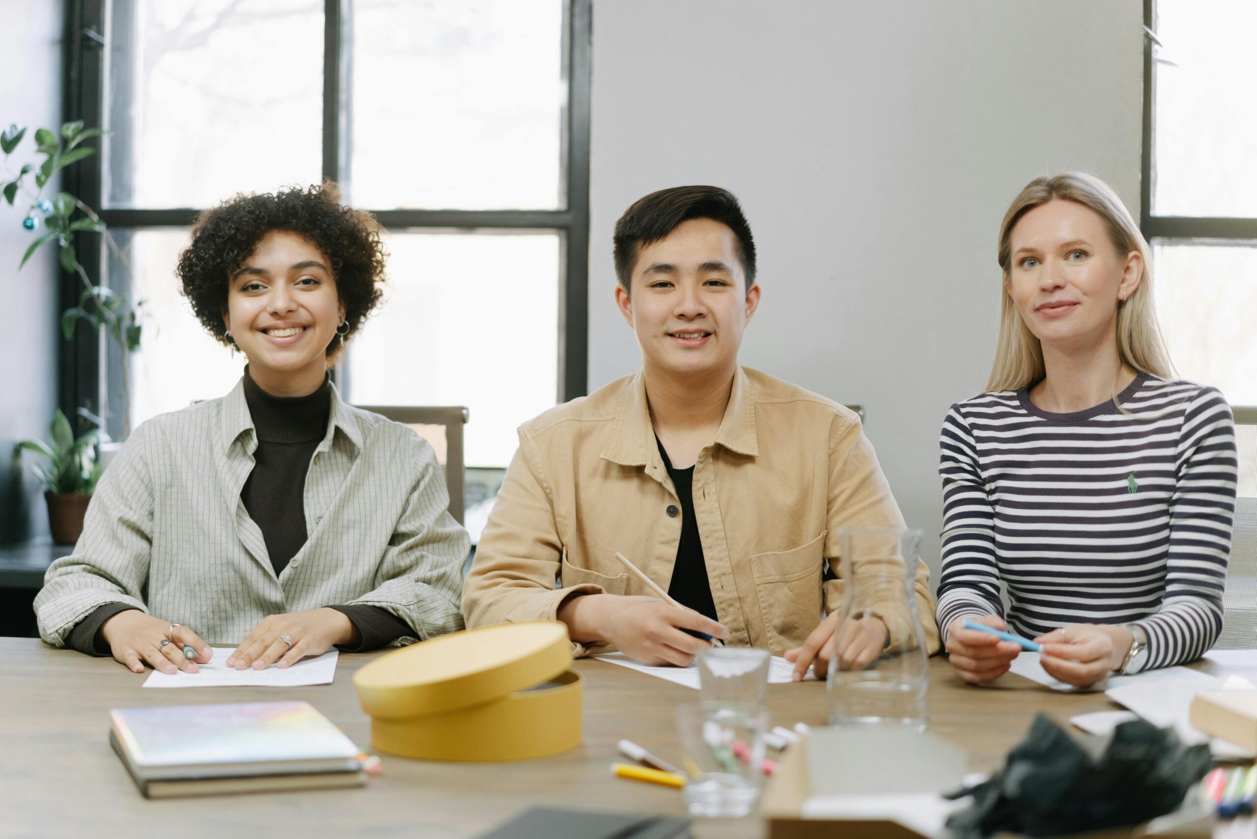 Workplace Readiness
