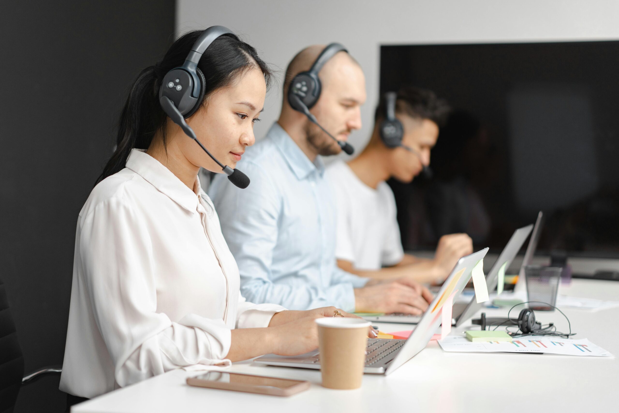 Computer & Digital Skills